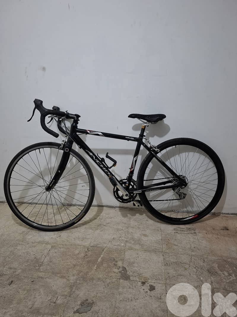 Road Bike size M 1