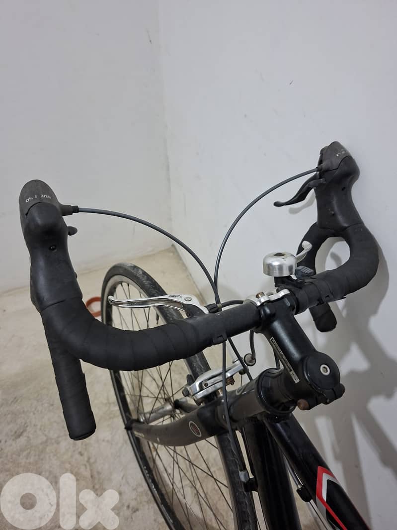 Road Bike size M 2