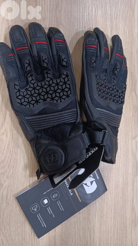 gloves Acerbis, Motowolf, Oxford, Suomy 0