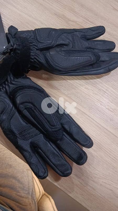 gloves Acerbis, Motowolf, Oxford, Suomy 1