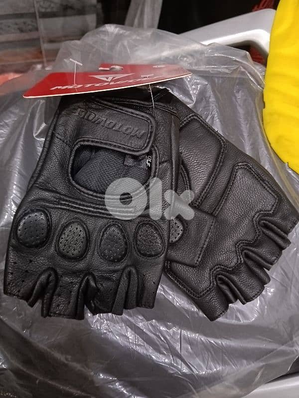 gloves Acerbis, Motowolf, Oxford, Suomy 5