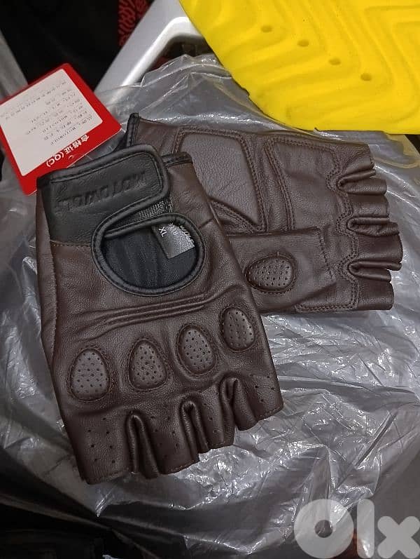 gloves Acerbis, Motowolf, Oxford, Suomy 6