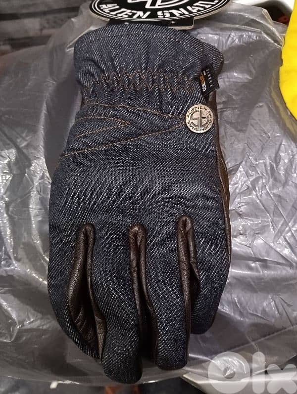 gloves Acerbis, Motowolf, Oxford, Suomy 7