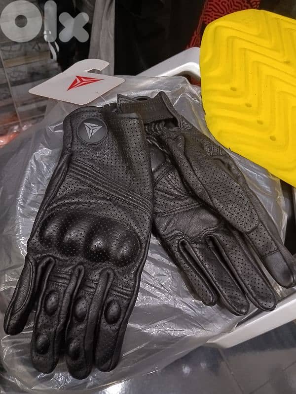 gloves Acerbis, Motowolf, Oxford, Suomy 10