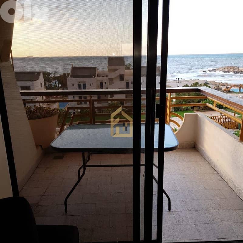 Chalet for rent in Solemar GH155 شاليه للإيجار في سوليمار 1