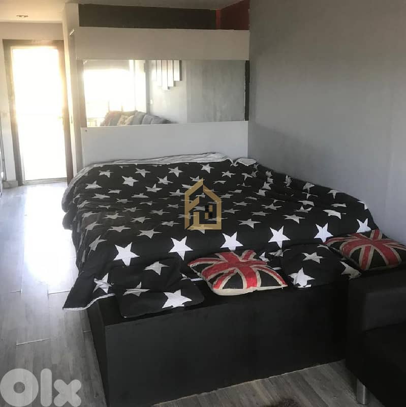 Chalet for rent in Solemar GH155 شاليه للإيجار في سوليمار 2