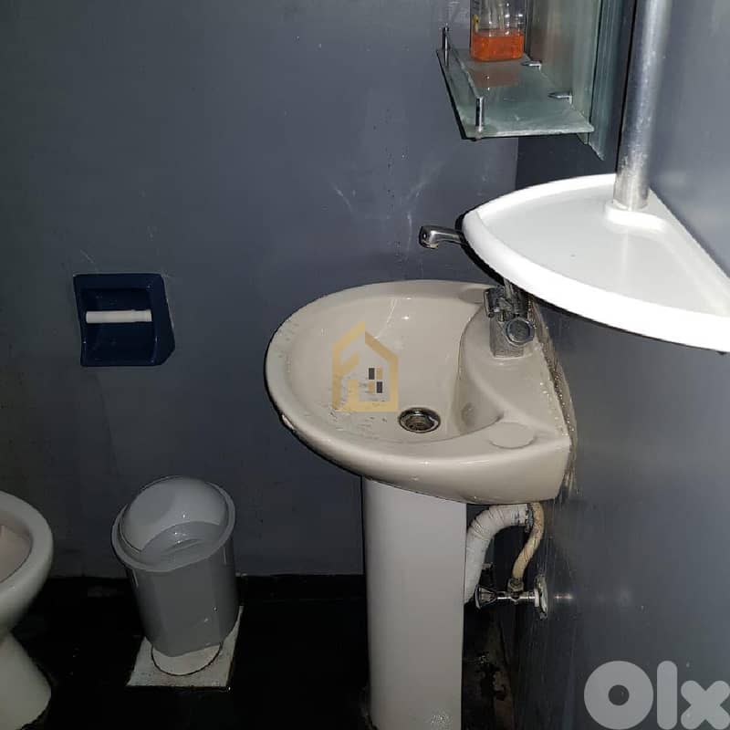 Chalet for rent in Solemar GH155 شاليه للإيجار في سوليمار 4