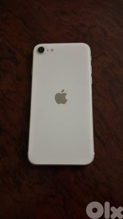 iPhone SE 2nd generation 128