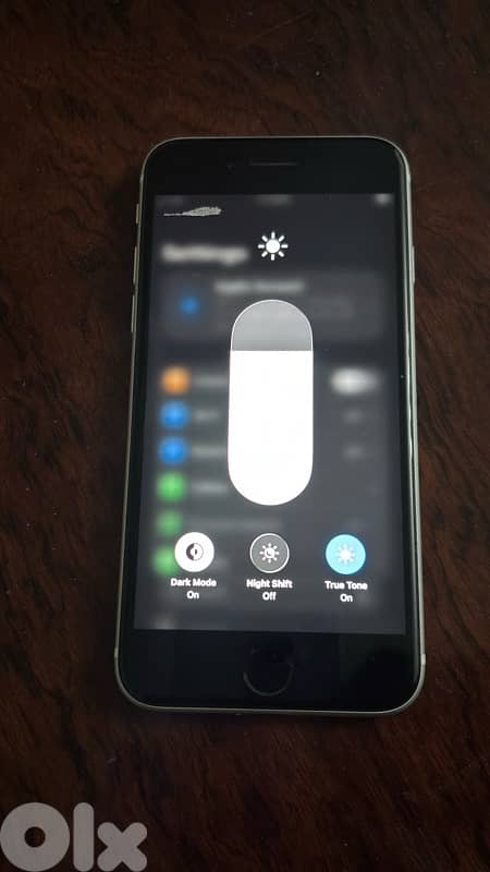 iPhone SE 2nd generation 128 1