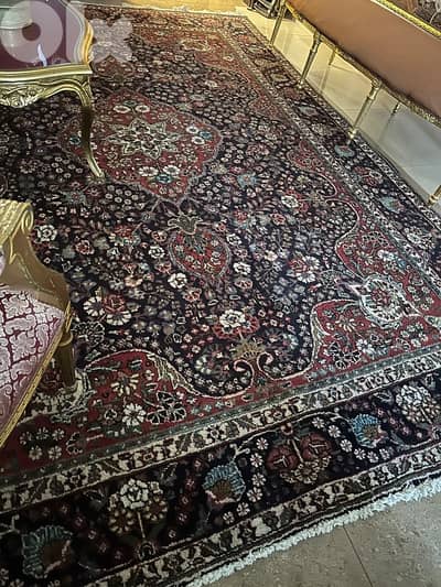 carpet ajami