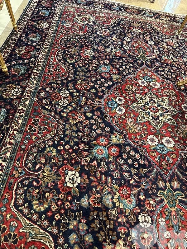 carpet ajami 1