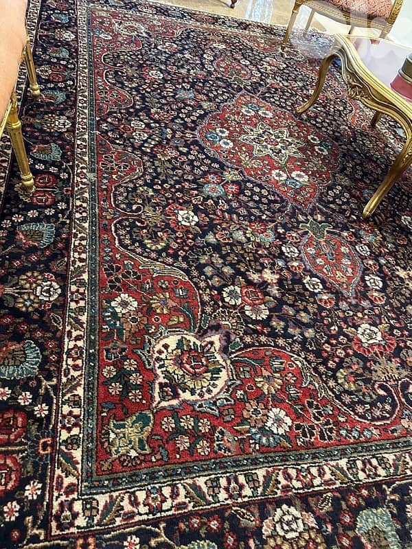 carpet ajami 2