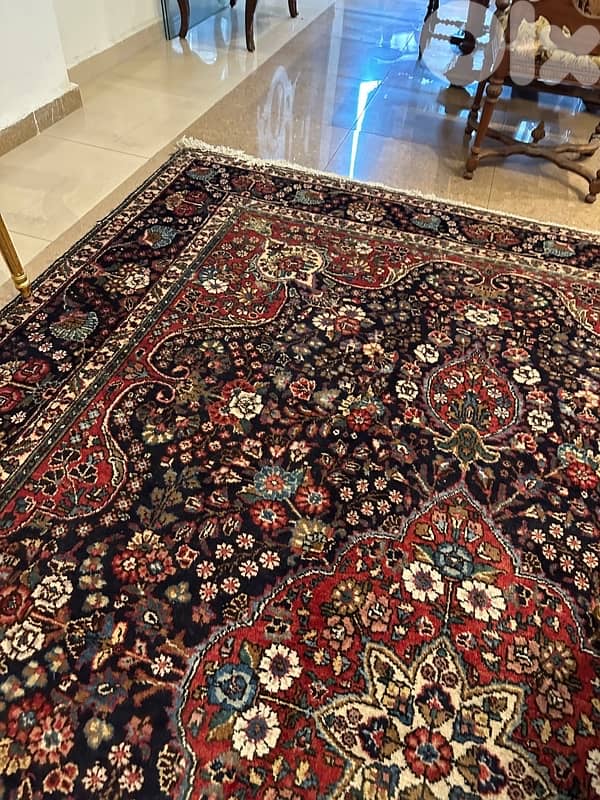 carpet ajami 3