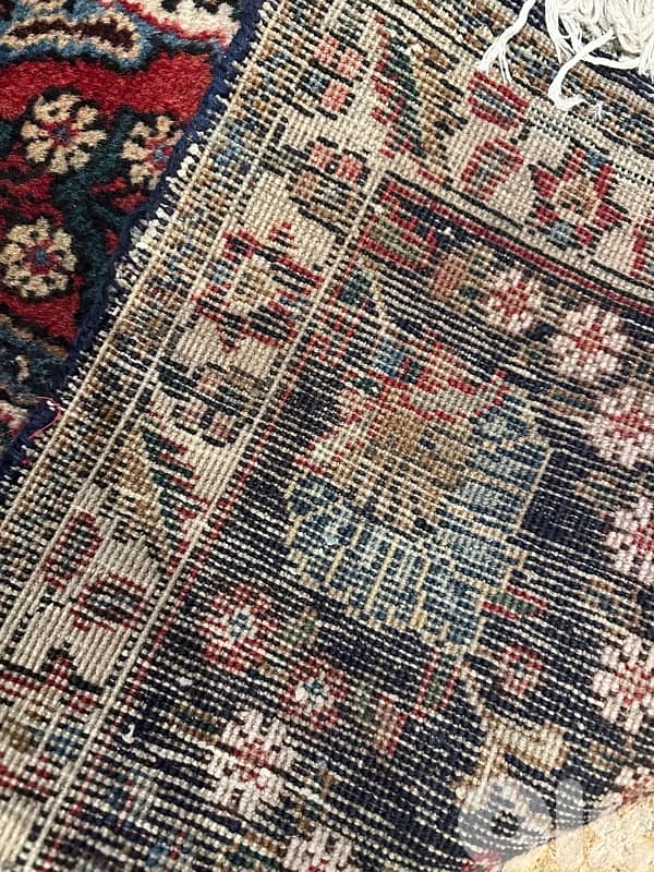 carpet ajami 4