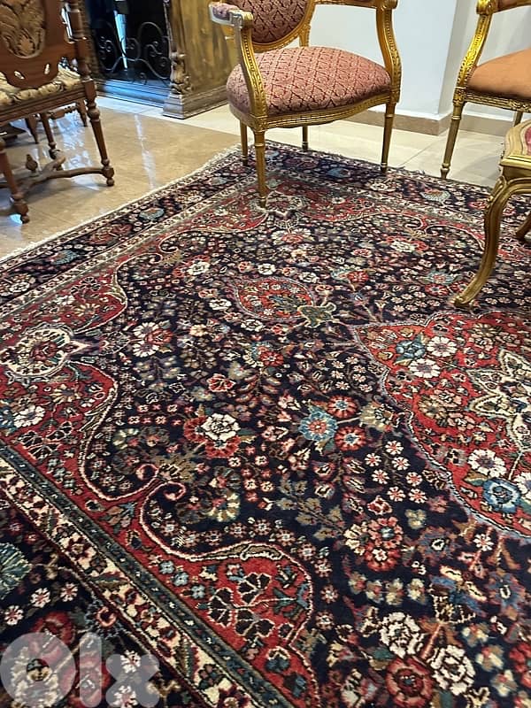carpet ajami 5