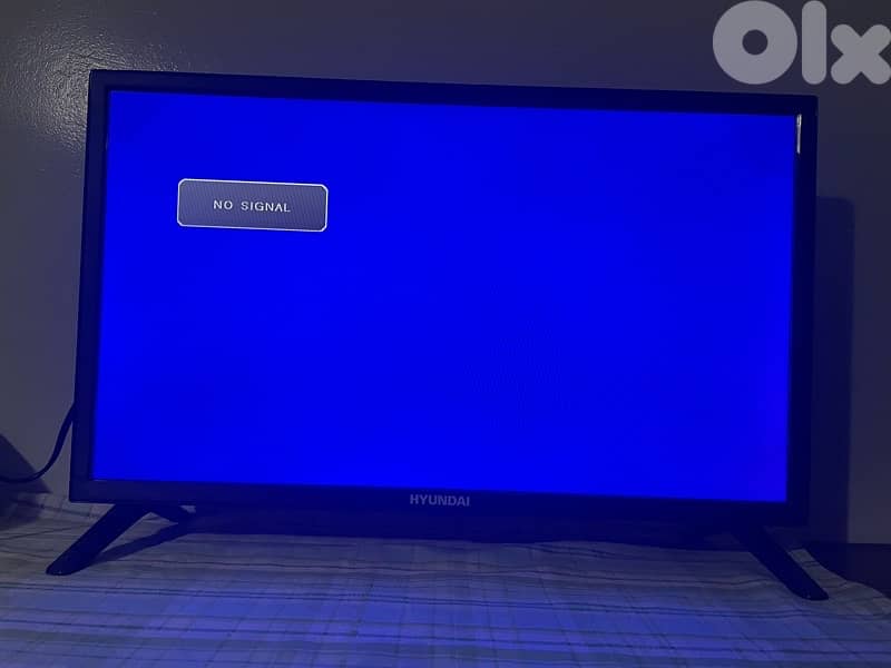 Hyundai LED TV 25 inch 1