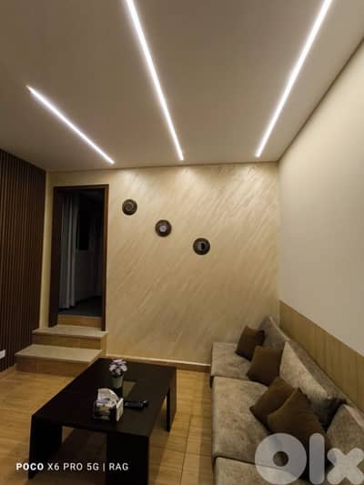 Modern Studio for Rent