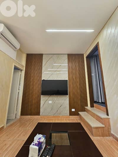 Luxurious Studio for Rent