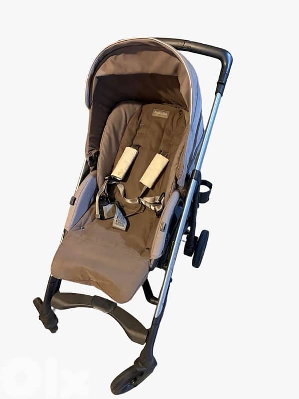 Inglesina Triology Set 1