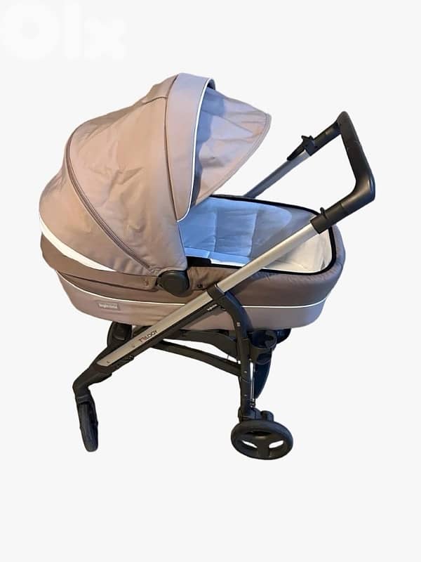 Inglesina Triology Set 2