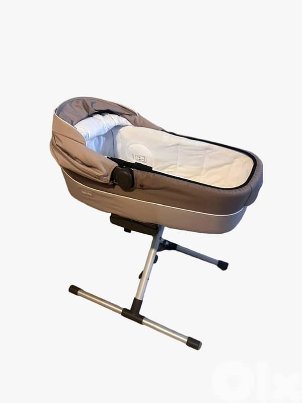 Inglesina Triology Set 3