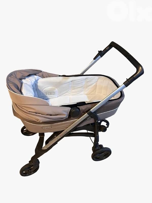 Inglesina Triology Set 4