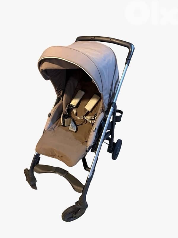 Inglesina Triology Set 5