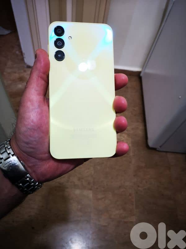 Samsung Galaxy A15 ( 16 Gb Ram and 256 GB Memory) used like New 1