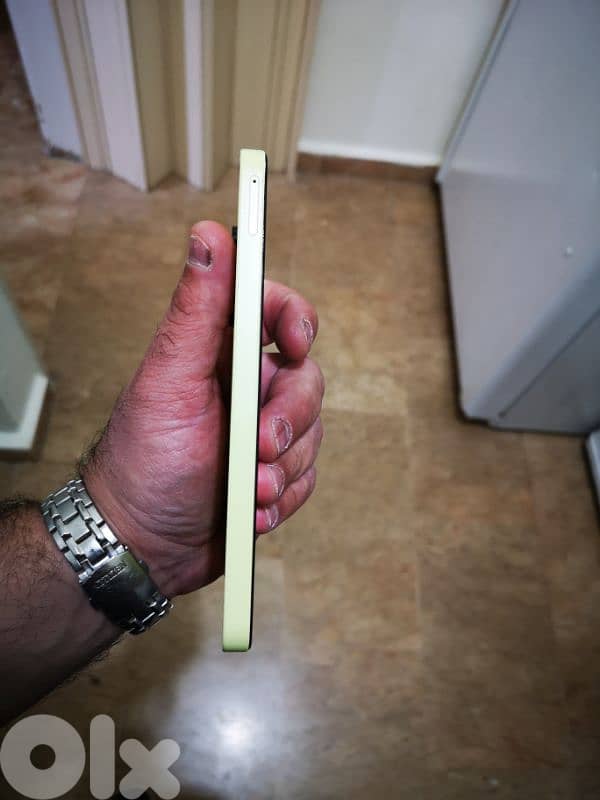 Samsung Galaxy A15 ( 16 Gb Ram and 256 GB Memory) used like New 5