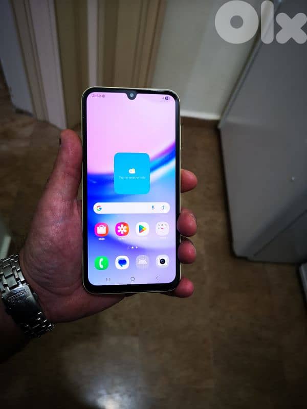 Samsung Galaxy A15 ( 16 Gb Ram and 256 GB Memory) used like New 7