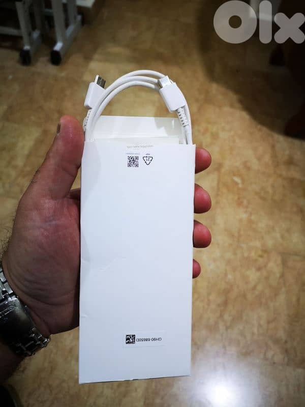 Samsung Galaxy A15 ( 16 Gb Ram and 256 GB Memory) used like New 10