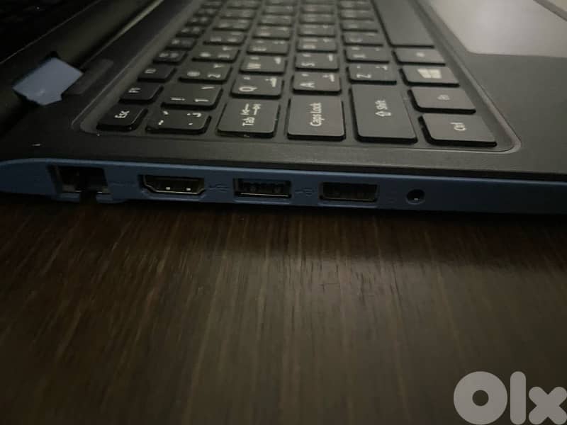 لابتوب Acer Aspire R3 قابل للطي 360 درجة 2