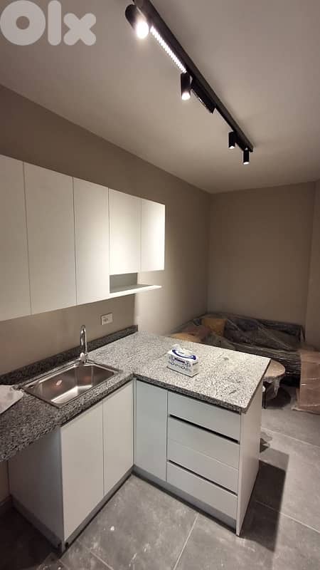 apartment for rent. Achrafieh 0