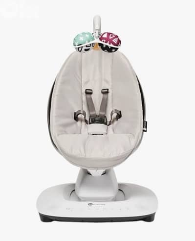 4moms Mamaroo