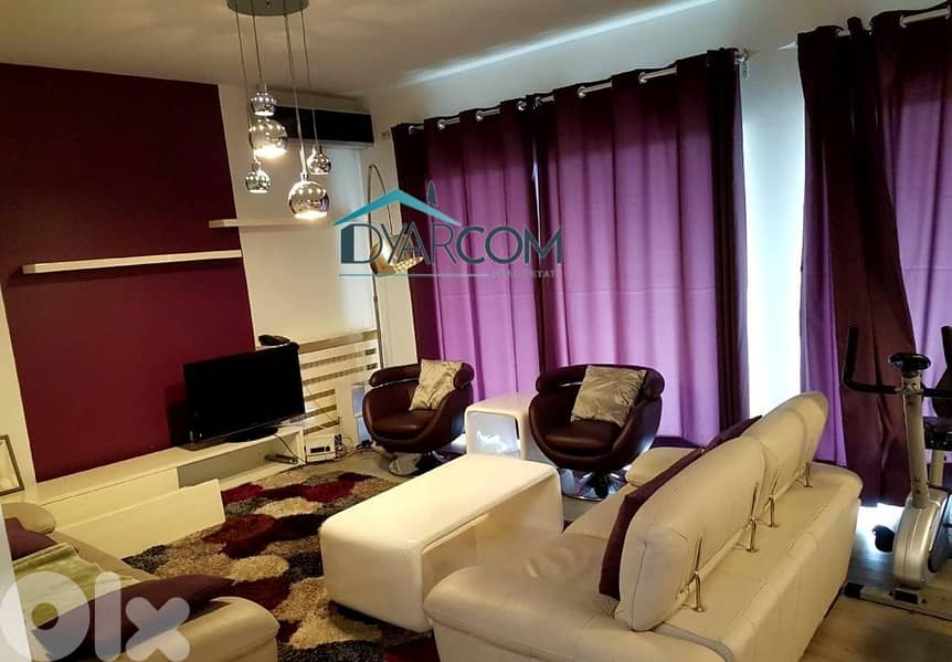 DY956 - Adma Apartment for Rent! 0