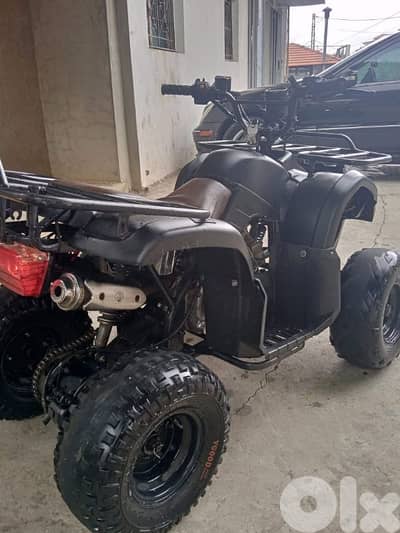 عكار العتيقه