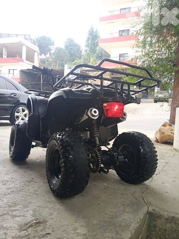 عكار العتيقه 1