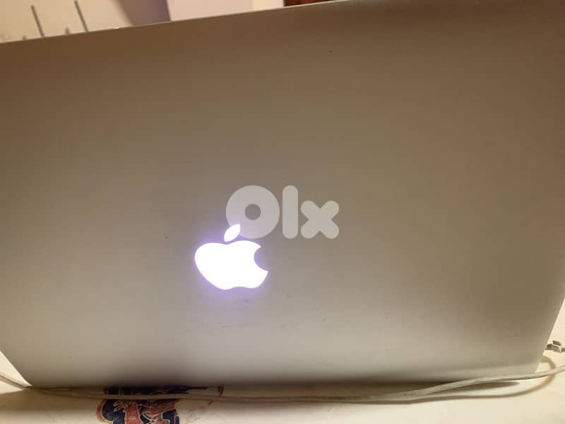 macbook air 2012 1