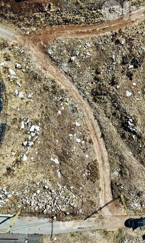 100$/m² ! Land For Sale In Laklouk أرض للبيع في اللقلوق 2