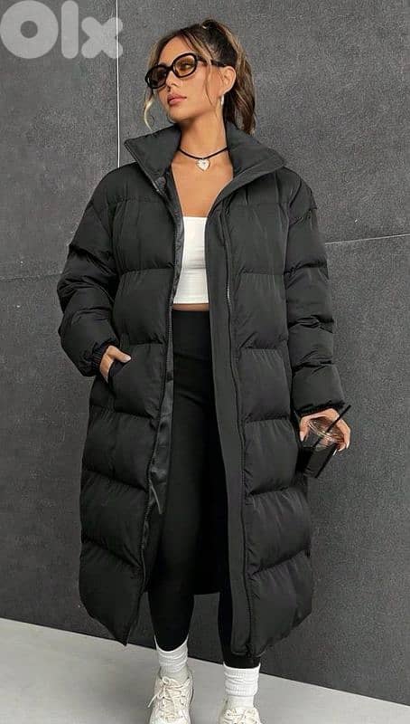 شروة البسة نسائي 1