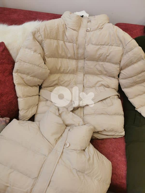 شروة البسة نسائي 5