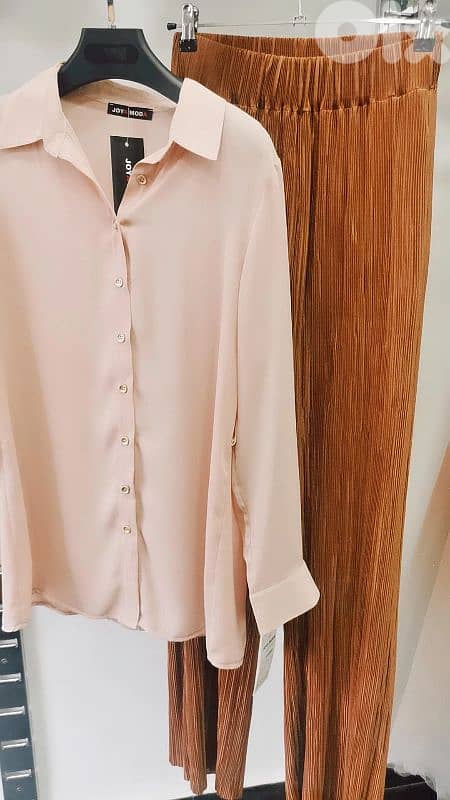 شروة البسة نسائي 8