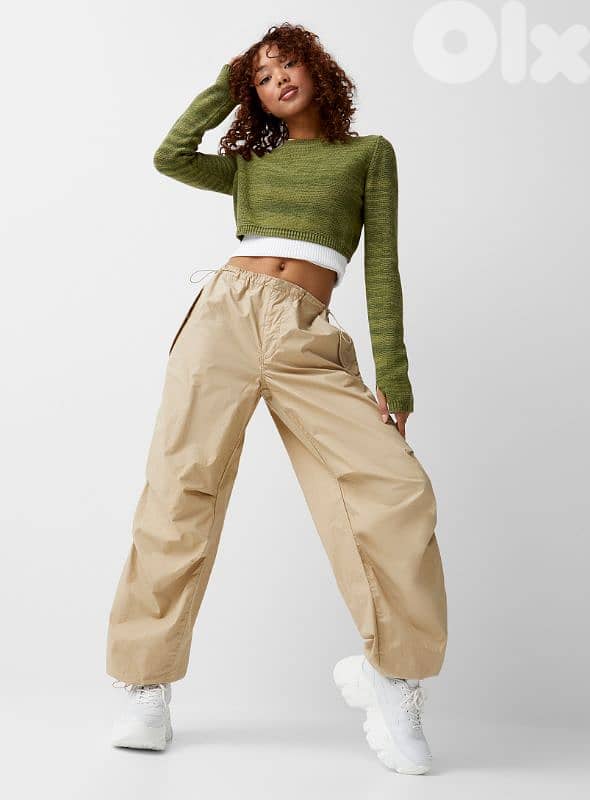 شروة البسة نسائي 10