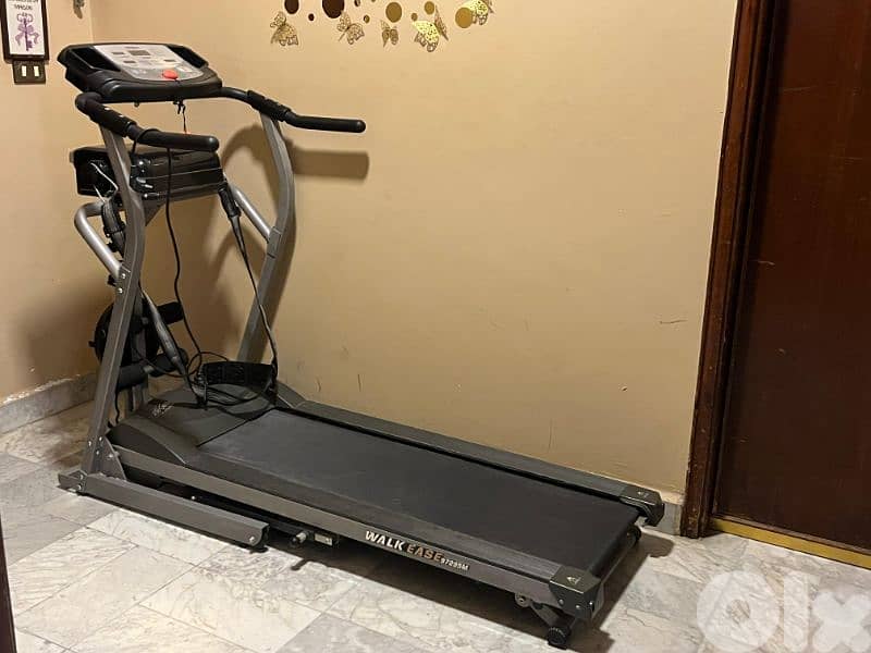 treadmill 5