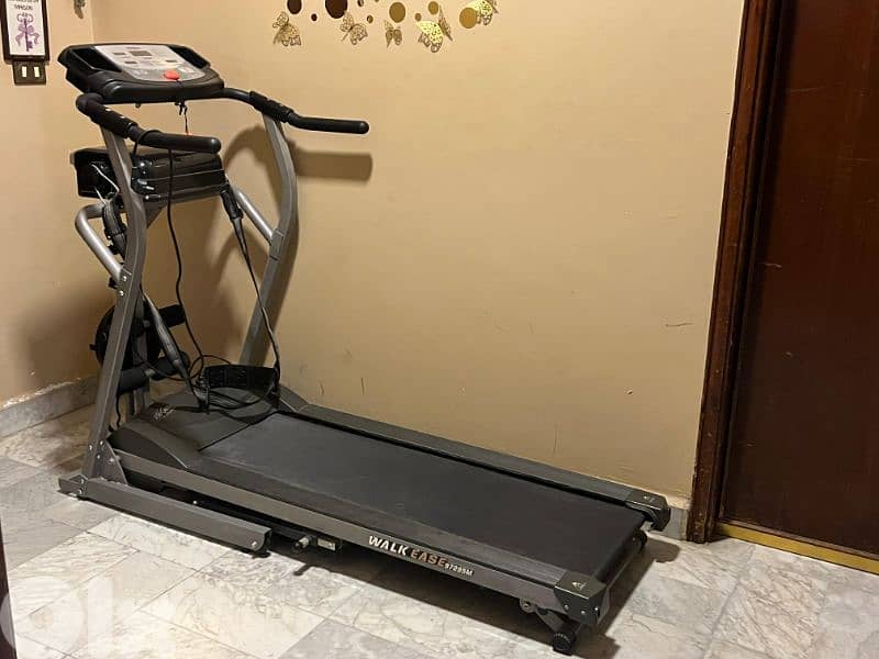treadmill used 5