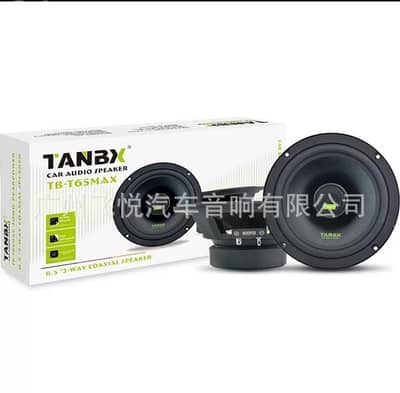 Tanbax Speaker
