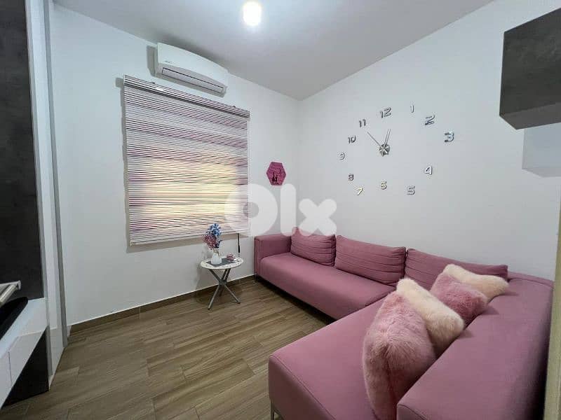 البوار  كسروان 7