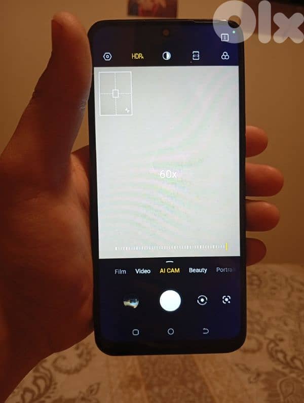 TECNO CAMON 18 Premier 2
