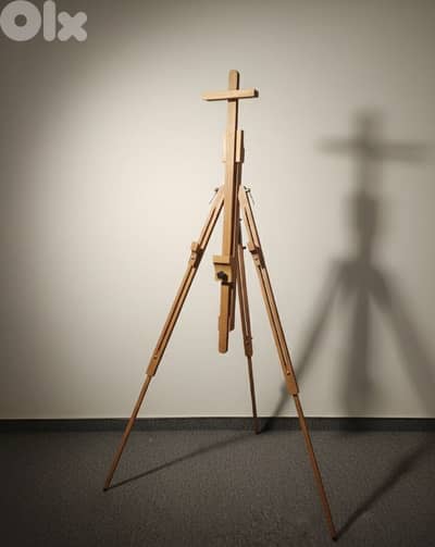 ستاند رسم خشب بينضب