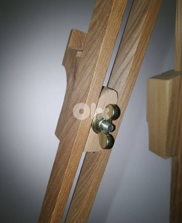 ستاند رسم خشب بينضب 3